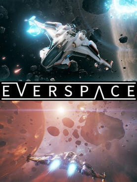 Poster Everspace