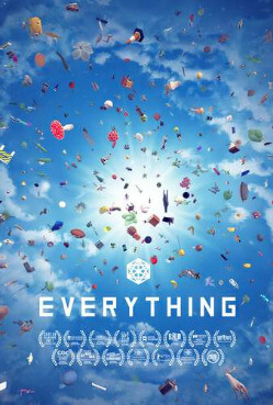Poster Everything