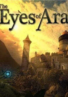 the eyes of ara a