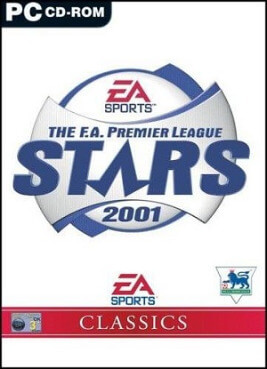 Poster The F.A. Premier League Stars