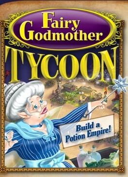 fairy godmother tycoon free full version