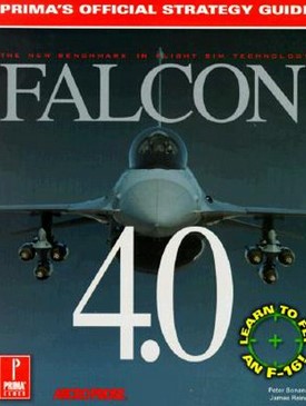 Poster Falcon 4.0