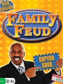 family feud for pc