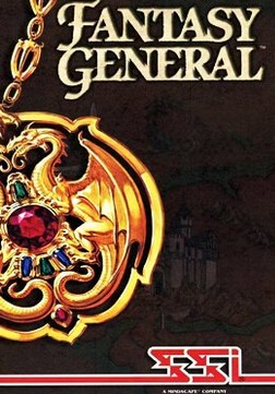 Poster Fantasy General