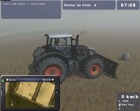 download trainer farming simulator 2009