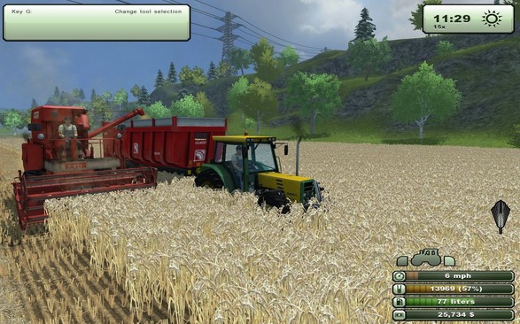 download farming simulator 2013 mobile for free