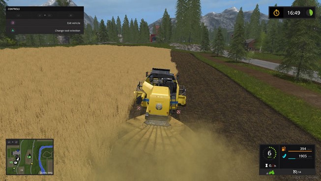 farming simulator 17 download torrent reloaded