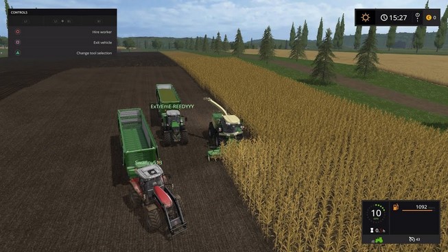 farming simulator 2017 download free pc