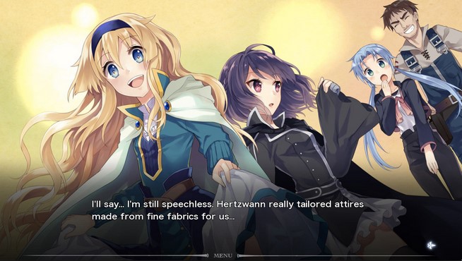 Fault - Milestone One Download For Mac