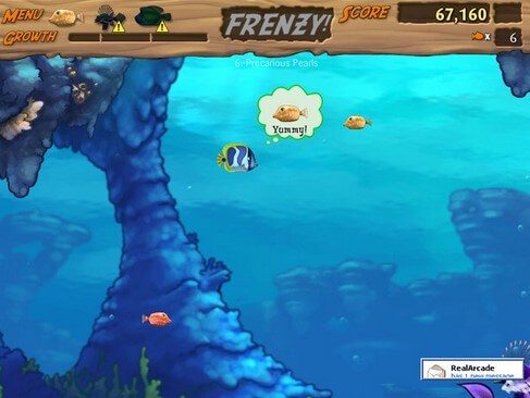 feeding frenzy 2 free download full version for pc