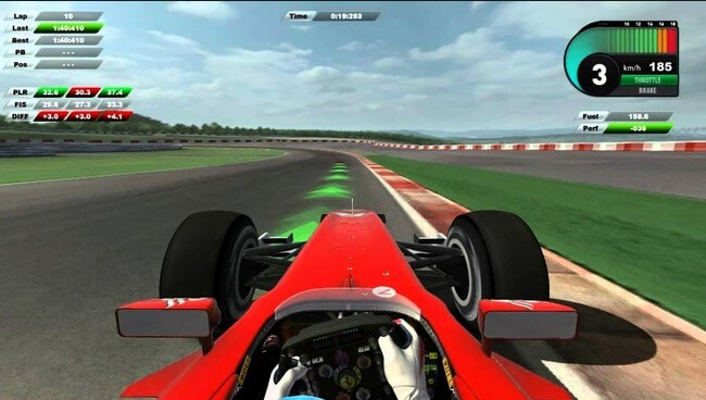 Race 07 Track Pack Downloads