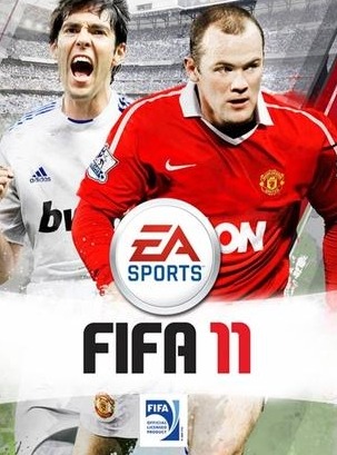 Poster FIFA 11
