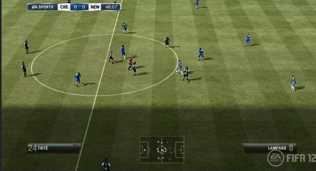 download fifa 12 apk for android free