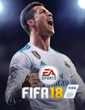 Poster FIFA 18