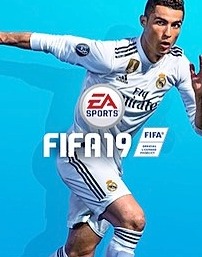 Poster FIFA 19