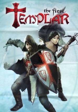 the first templar review download free