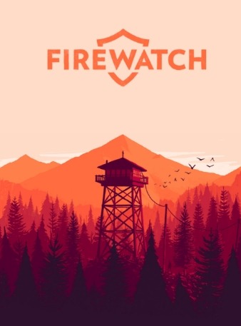 Poster Firewatch
