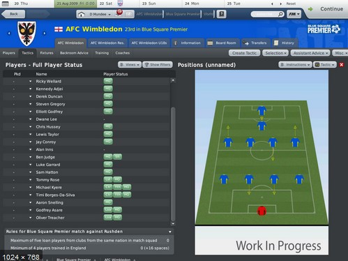 download football manager 2011 pc for free
