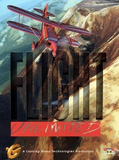 Poster Flight Unlimited