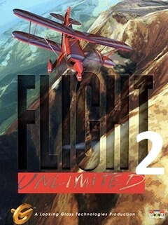 Poster Flight Unlimited II