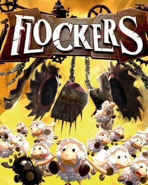 Poster Flockers