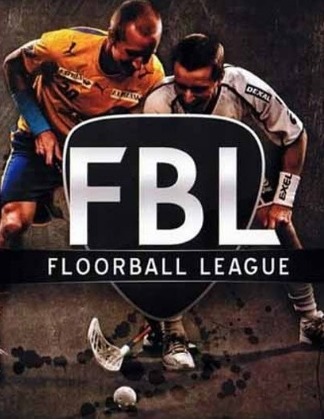Poster Floorball League