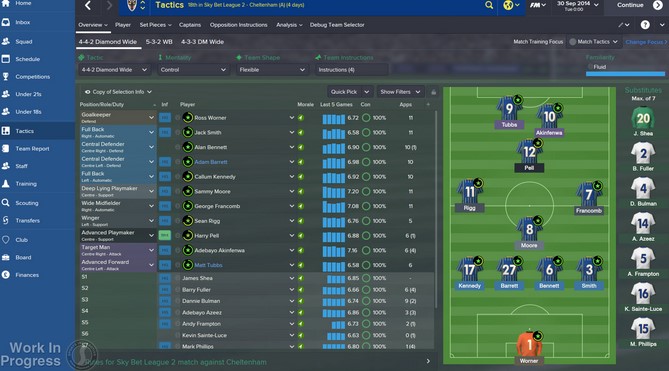 football manager 2017 pc game download
