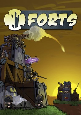 forts game mouse control