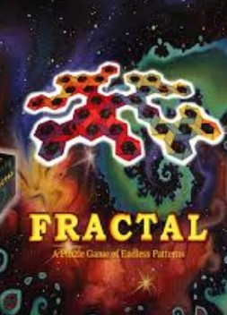 Poster Fractal