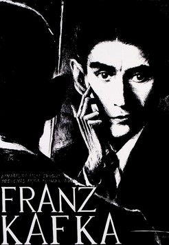 Poster The Franz Kafka
