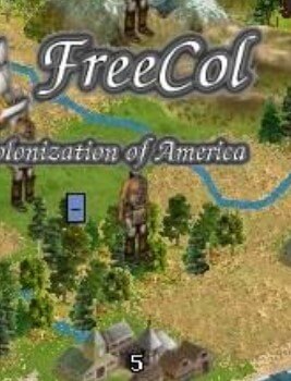 freecol economy