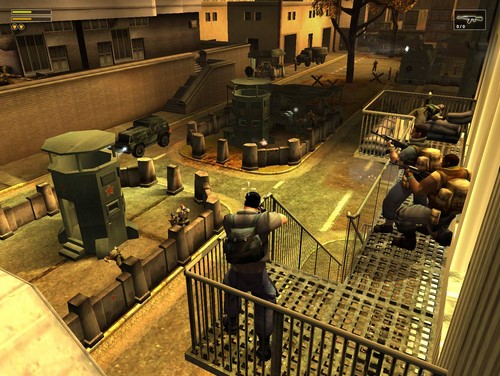 Freedom Fighters Free Download Full Pc Game Latest Version Torrent