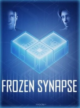 Poster Frozen Synapse