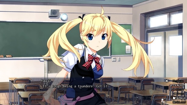 the labyrinth of grisaia dpwm;pad