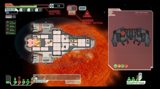 ftl faster than light before you buy