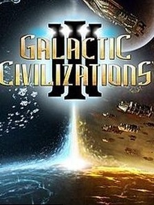 Poster Galactic Civilizations III