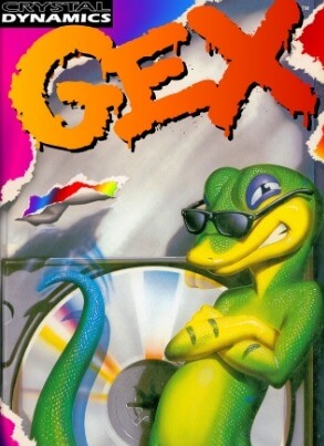 Poster Gex