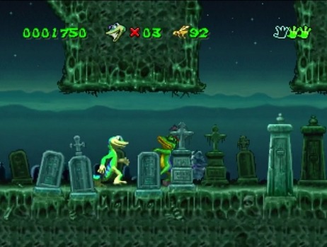 download gex ps2