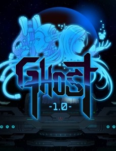 Poster Ghost 1.0