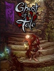 Poster Ghost of a Tale