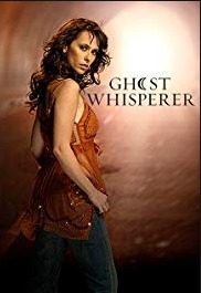 Poster Ghost Whisperer