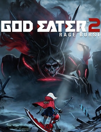 Poster God Eater 2