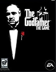 Poster The Godfather