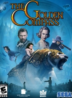 Poster The Golden Compass