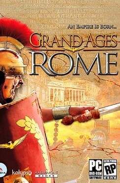 grand ages rome subjugate