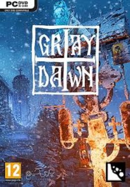 Poster Gray Dawn
