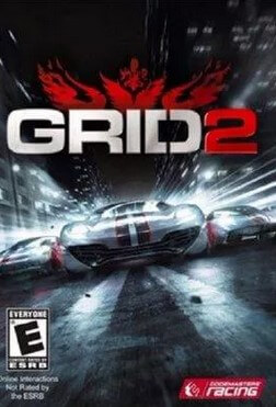 Poster Grid 2