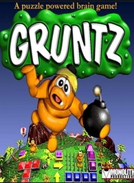 Poster Gruntz