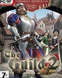Poster The Guild 2