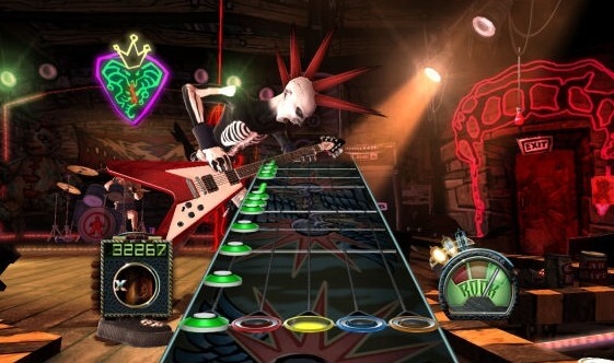 how to torrent guitar hero 3 for pc